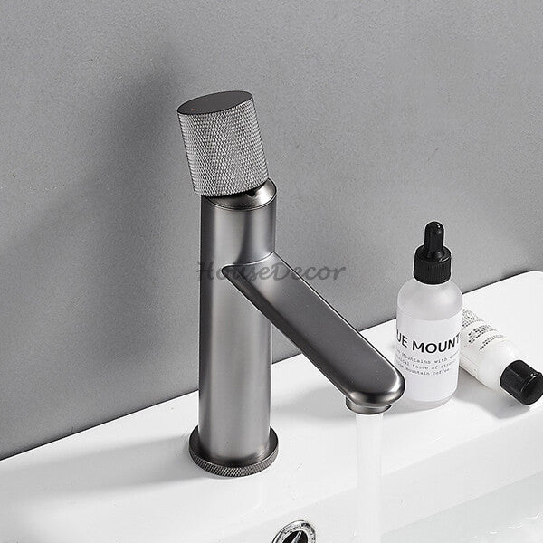 Modern bath shower mixer tap deck mounted design additional view