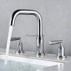 Brass bath shower mixer tap swivel spout additional view
