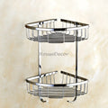Chrome home product wall mounted design main view