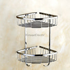 Chrome home product wall mounted design main view