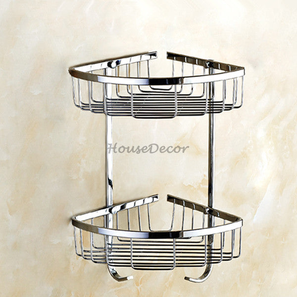 Chrome home product wall mounted design main view
