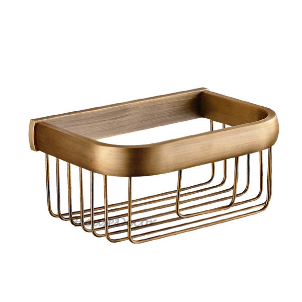 Modern toilet paper holder wall mounted design main view