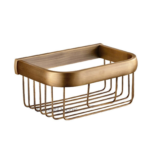 Modern toilet paper holder wall mounted design main view