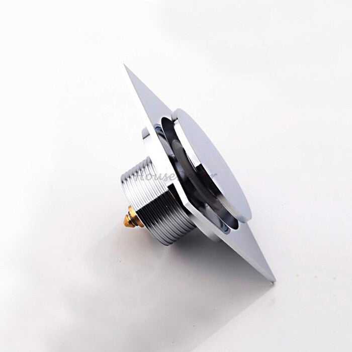 Modern basin waste detailed product view detail view