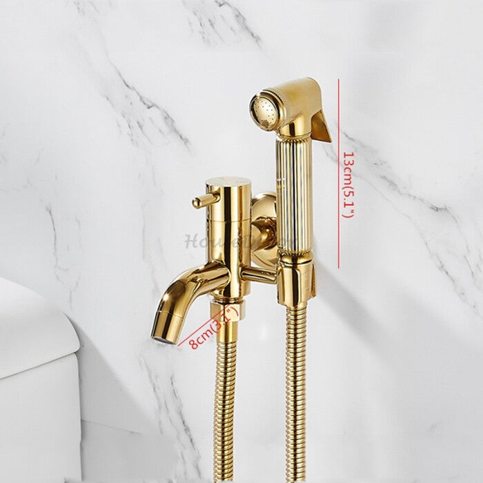 Brass shower head detailed product view additional view