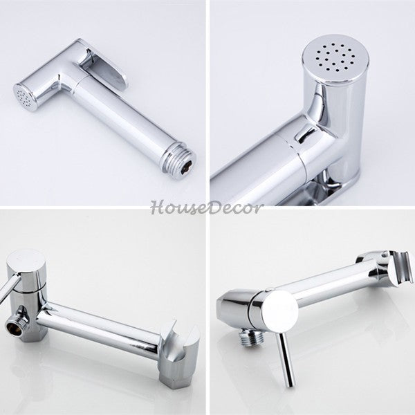 Modern bath shower mixer tap wall mounted design additional view