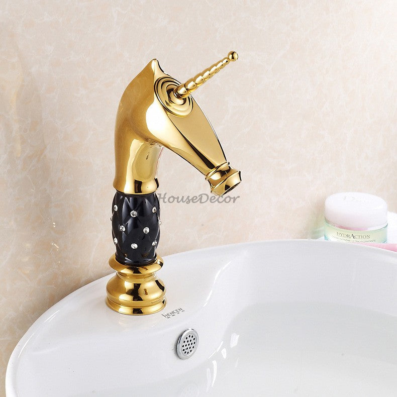 Modern bath shower mixer tap detailed product view detail view