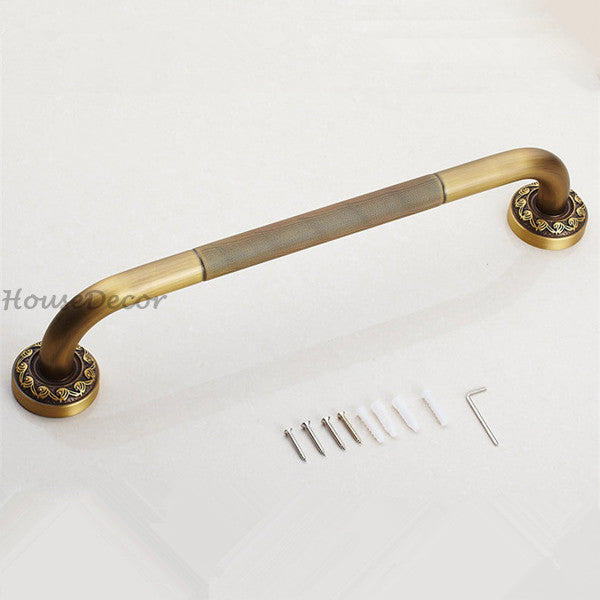 Modern home product safety grip detail view