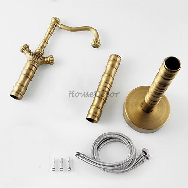 Modern bath shower mixer tap floor mounted design additional view
