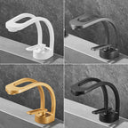 Modern bath shower mixer tap detailed product view main view