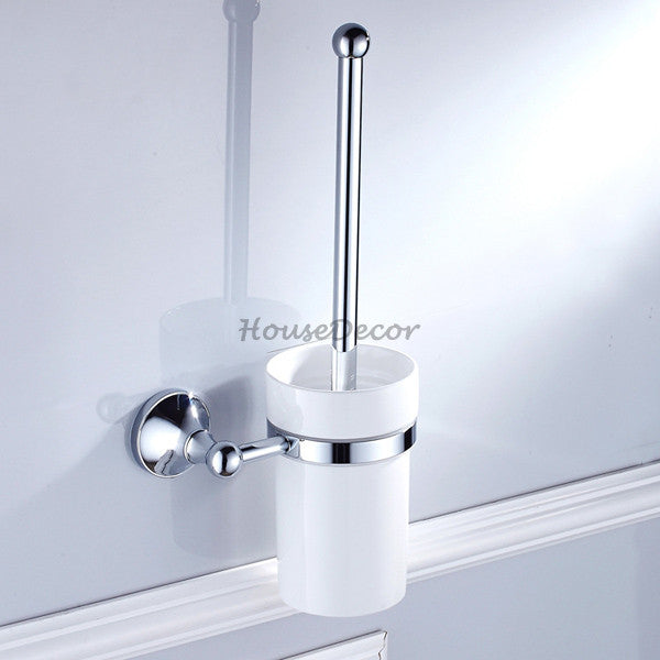 Polished Chrome Brass home product detailed product view detail view