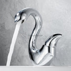 Modern bath shower mixer tap detailed product view detail view