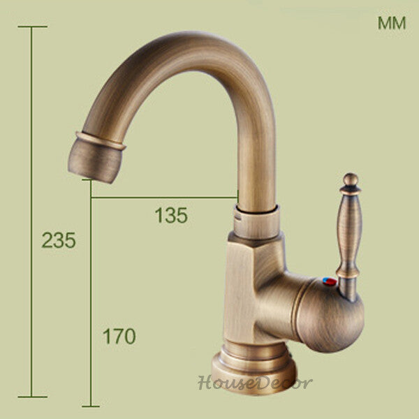 Modern bath shower mixer tap swivel spout additional view