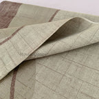 Modern Fabric doorway curtain room divider design additional view