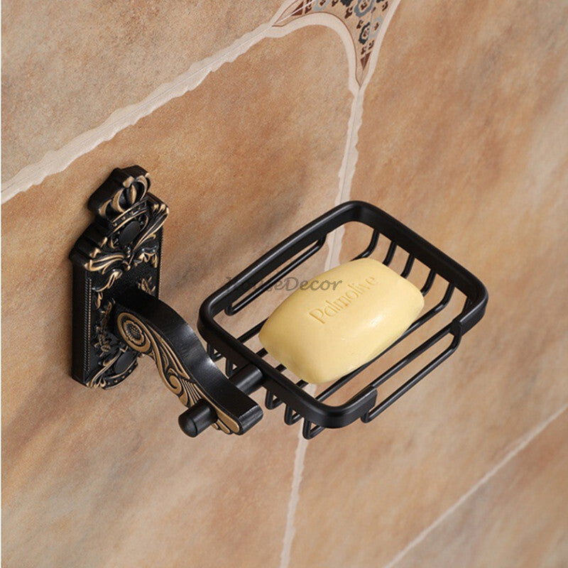 Black Aluminum home product detailed product view detail view