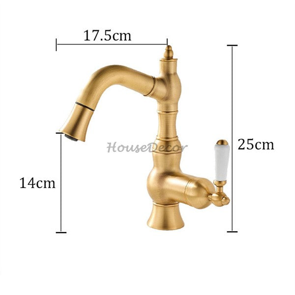 Modern bath shower mixer tap pull out spray additional view
