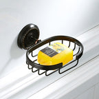 Black Brass home product detailed product view main view