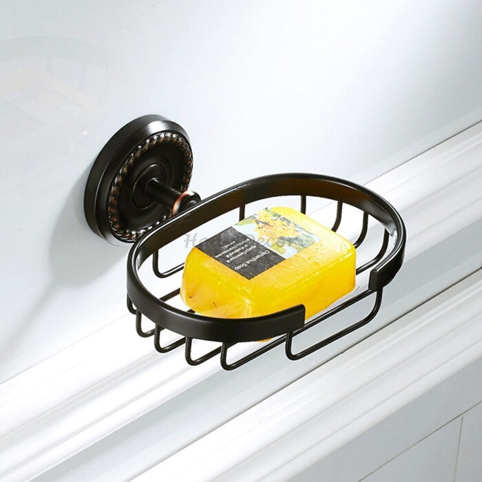 Black Brass home product detailed product view main view