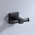 Black Aluminum home product detailed product view additional view