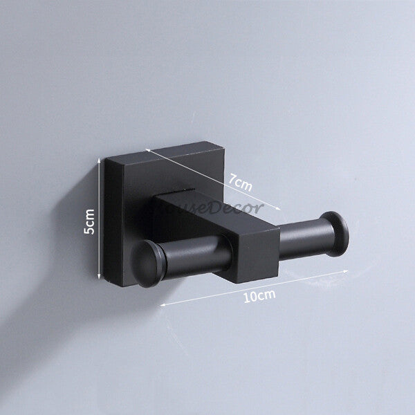 Black Aluminum home product detailed product view additional view