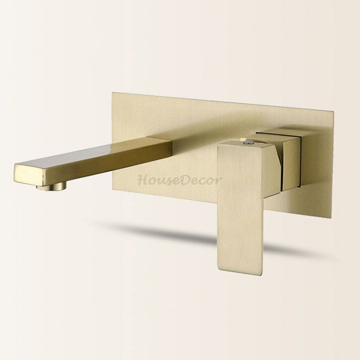 Chrome bath shower mixer tap single lever control additional view