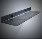 Modern kitchen sink mixer tap detailed product view additional view