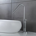 Modern bath shower mixer tap detailed product view main view