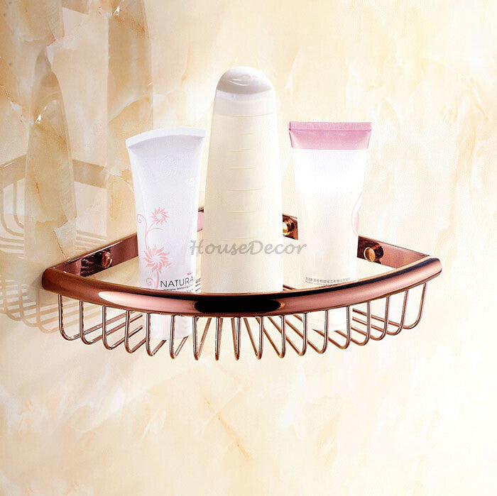 Gold home product wall mounted design main view