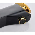 Brass bath shower mixer tap single lever control additional view