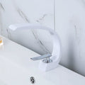 Gold bath shower mixer tap deck mounted design additional view