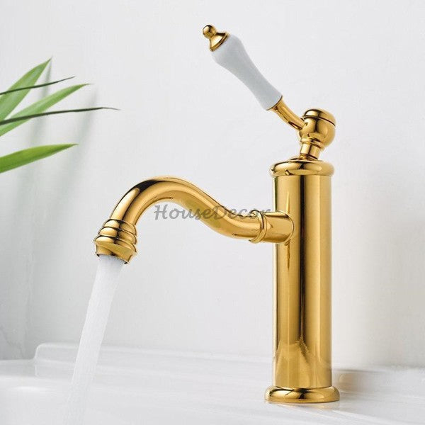 Modern bath shower mixer tap swivel spout additional view