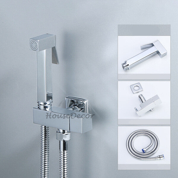 Brass home product wall mounted design additional view