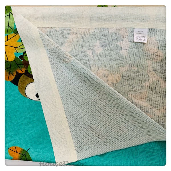 Modern Fabric doorway curtain room divider design additional view
