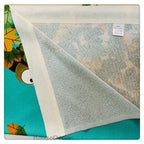 Modern Fabric doorway curtain room divider design additional view