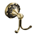 Modern robe hook wall mounted design main view