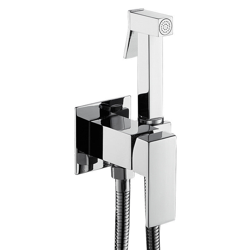 Modern bath shower mixer tap wall mounted design additional view