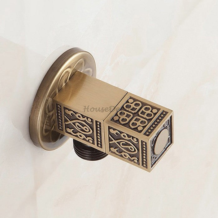 Modern bath shower mixer tap detailed product view additional view