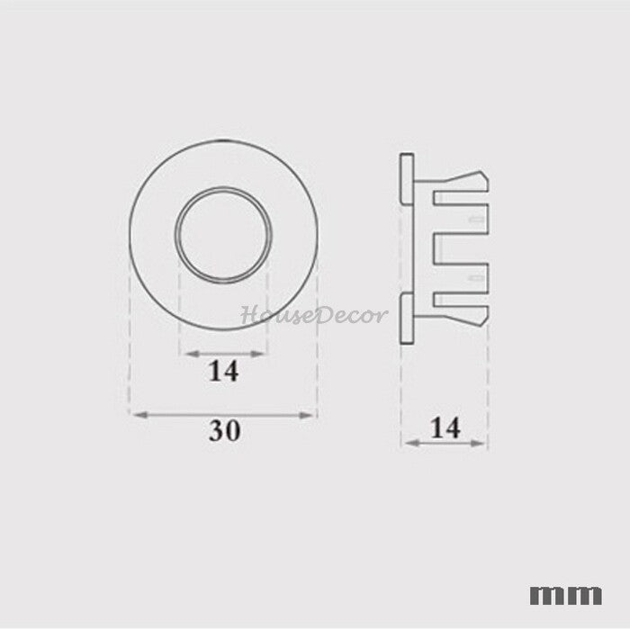 Modern Ceramic bathroom basin mixer tap detailed product view additional view
