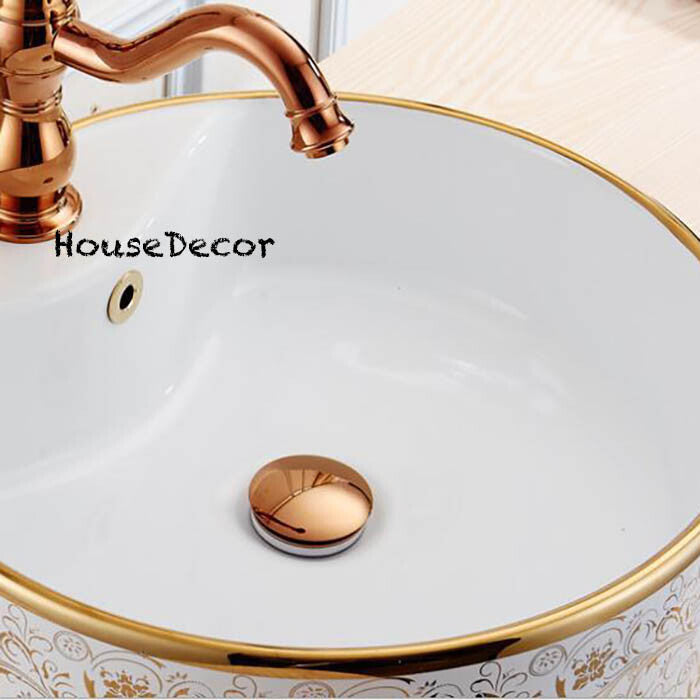 Gold basin waste detailed product view additional view