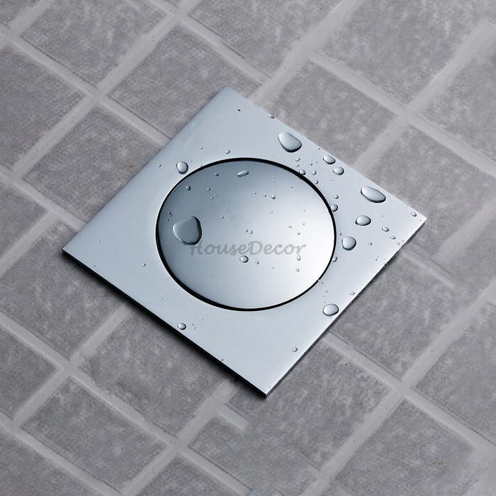 Modern basin waste detailed product view detail view