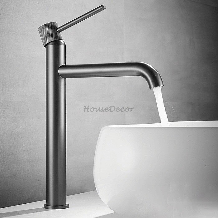 Modern bath shower mixer tap detailed product view main view