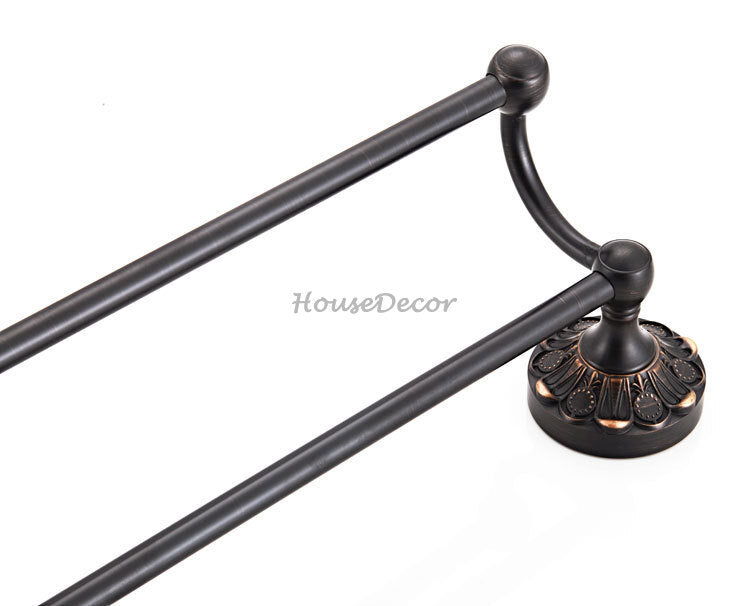 Modern towel rack detailed product view additional view