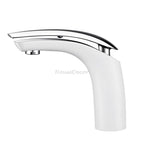 Modern bath shower mixer tap detailed product view additional view