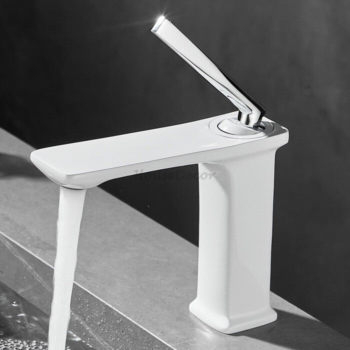 Modern bath shower mixer tap detailed product view additional view