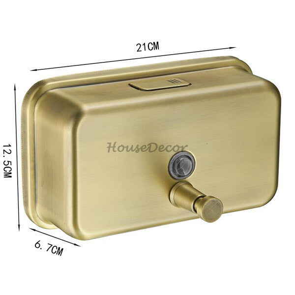 Modern Stainless Steel home product detailed product view additional view
