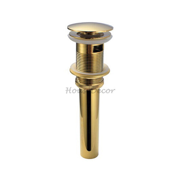 Gold basin waste detailed product view detail view