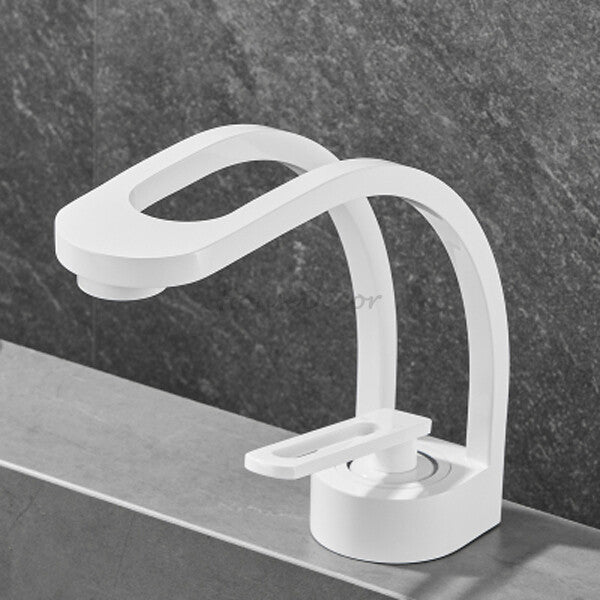 Modern bath shower mixer tap detailed product view additional view
