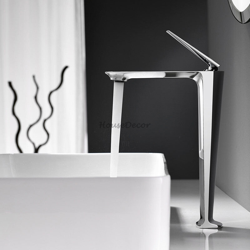 Modern bath shower mixer tap detailed product view additional view