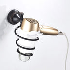 Black home product detailed product view detail view