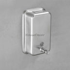 Modern Stainless Steel home product detailed product view additional view